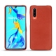 Funda de piel Huawei P30 - Arange clouquié
