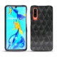 Funda de piel Huawei P30 - Onyx - Couture