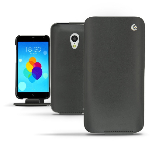 가죽 커버 Oppo Find 7 