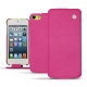 Custodia in pelle Apple iPod touch 6G - Rose BB