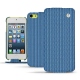 Housse cuir Apple iPod touch 6G - Abaca ishia