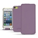 가죽 커버 Apple iPod touch 6G - Lilas PU