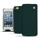 Housse cuir Apple iPod touch 6G - Vert séduisant