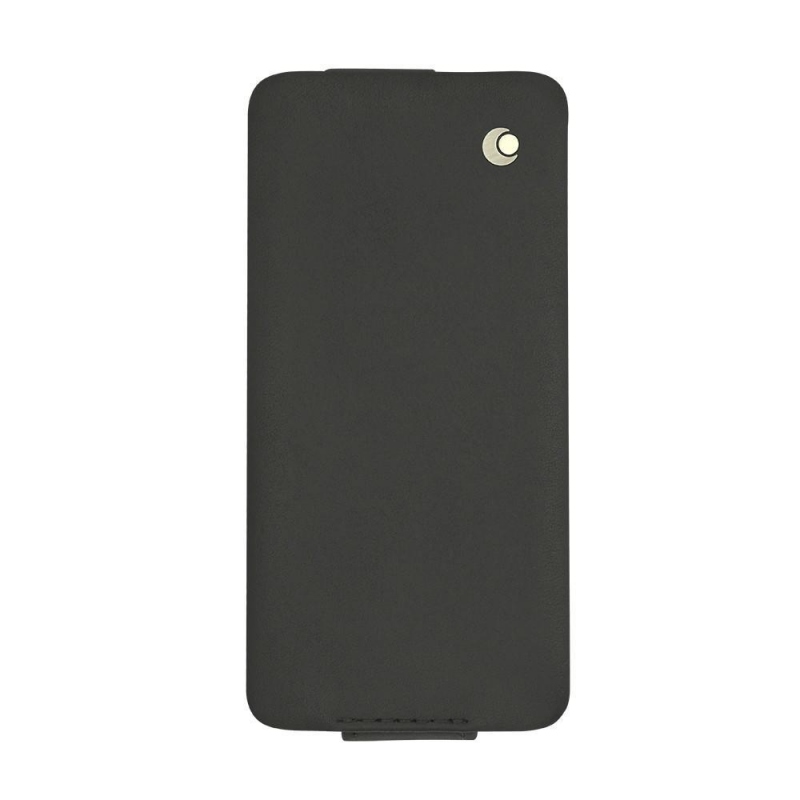 Capa em pele Apple iPod touch (2019)