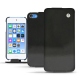 Lederschutzhülle Apple iPod touch (2019) - Onyx ( Black ) 