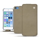 Custodia in pelle Apple iPod touch (2019) - Darboun sabla