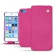 Lederschutzhülle Apple iPod touch (2019) - Rose BB