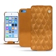 Funda de piel Apple iPod touch (2019) - Or Maïa - Couture