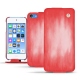 Lederschutzhülle Apple iPod touch (2019) - Rose Patine