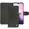 OnePlus 7 leather case