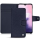 Custodia in pelle OnePlus 7 - Cobalt ( Pantone 2766C ) 