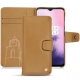 レザーケース OnePlus 7 - Castan esparciate
