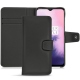 Custodia in pelle OnePlus 7 - Noir PU