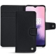 レザーケース OnePlus 7 - Noir élégant