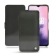 Custodia in pelle OnePlus 7 - Onyx ( Black ) 