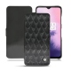 Funda de piel OnePlus 7 - Onyx - Couture
