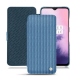 Funda de piel OnePlus 7 - Abaca ishia