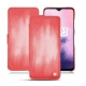 Funda de piel OnePlus 7 - Rose Patine