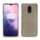 Funda de piel OnePlus 7 - Darboun sabla