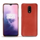 Coque cuir OnePlus 7 - Arange clouquié