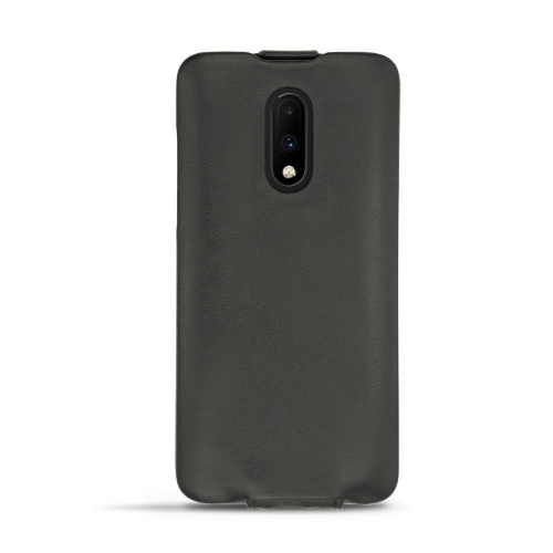 OnePlus 7 leather case