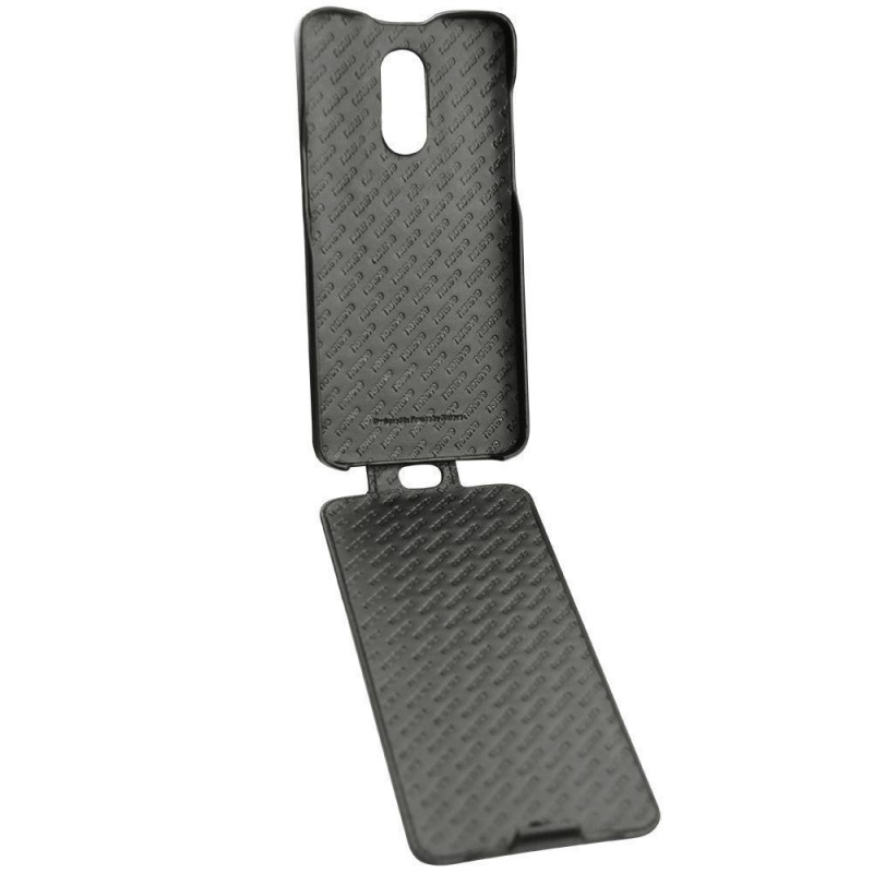 Funda de piel OnePlus 7 Funda de piel OnePlus 7