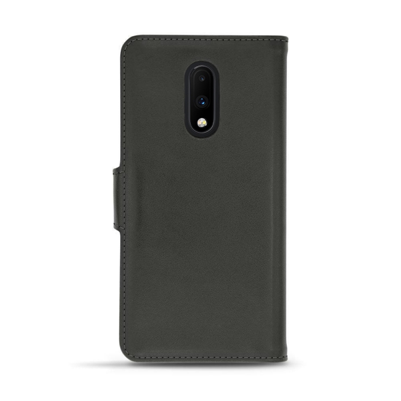Funda de piel OnePlus 7 Funda de piel OnePlus 7