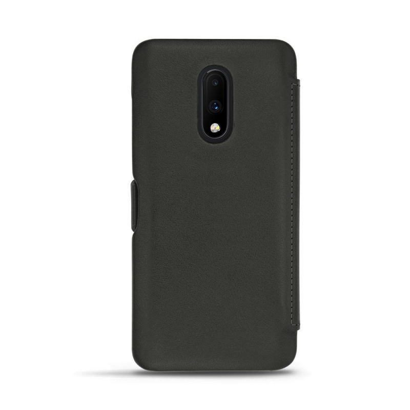 Lederschutzhülle OnePlus 7 Lederschutzhülle OnePlus 7