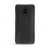 OnePlus 7 leather cover