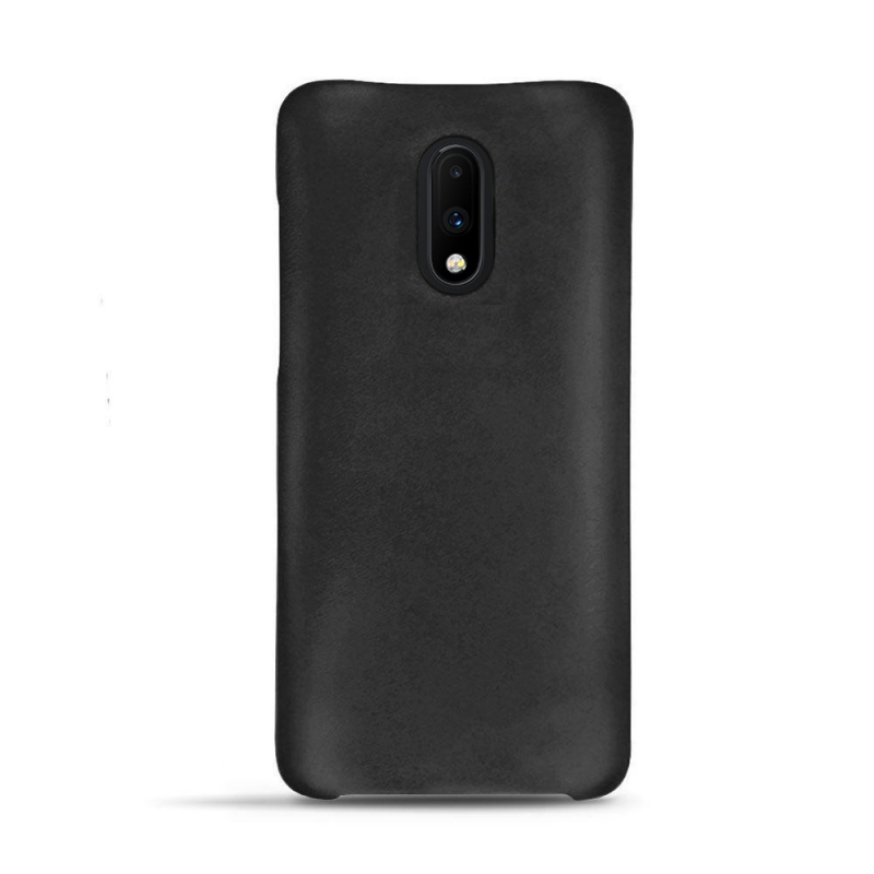 OnePlus 7 leather cover OnePlus 7 leather cover