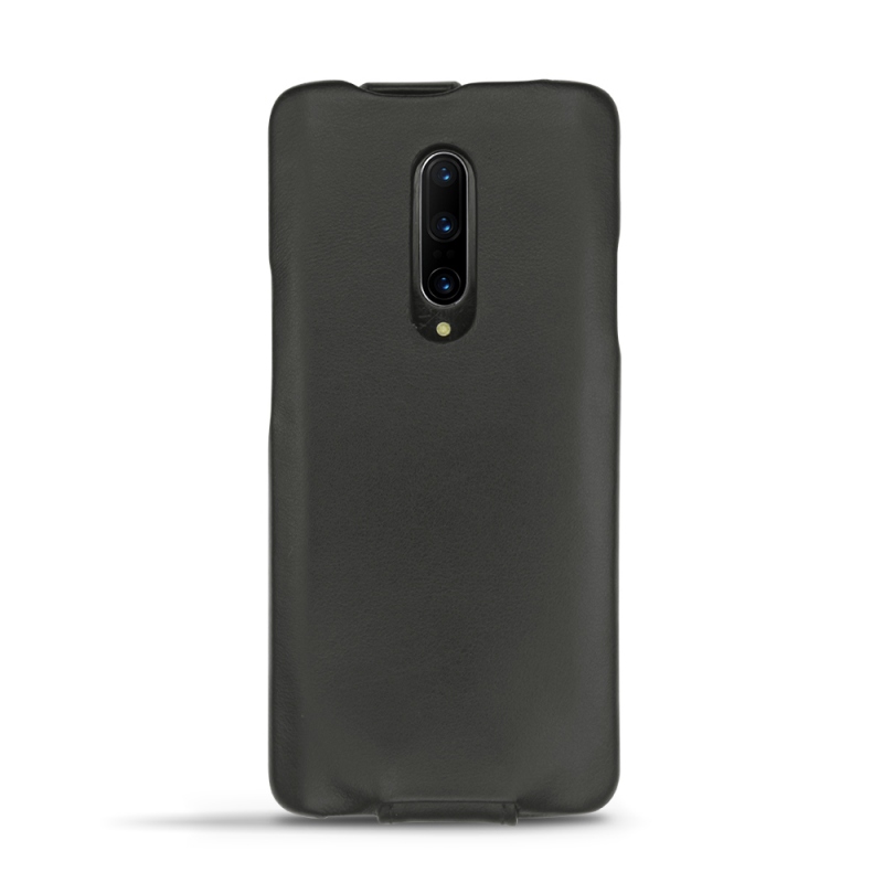 Capa em pele OnePlus 7 Pro Capa em pele OnePlus 7 Pro