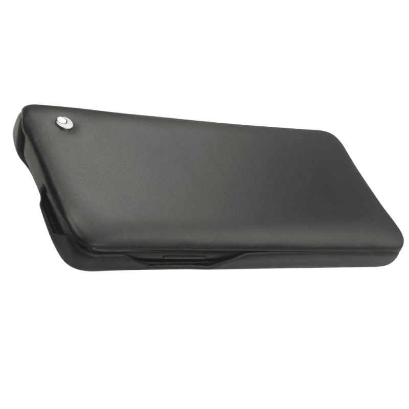 Capa em pele OnePlus 7 Pro Capa em pele OnePlus 7 Pro