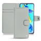 Funda de piel Huawei P30 - Gris ( Nappa - Pantone W428C ) 