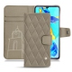 Funda de piel Huawei P30 - Darboun sabla - Couture