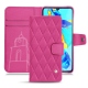 Custodia in pelle Huawei P30 - Rose BB - Couture