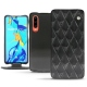 Custodia in pelle Huawei P30 - Onyx - Couture