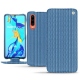 Custodia in pelle Huawei P30 - Abaca ishia