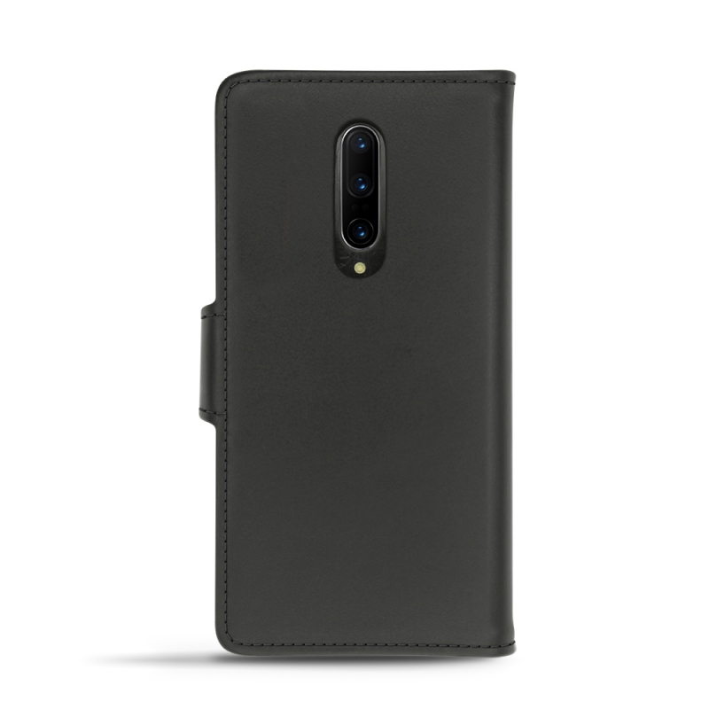Housse cuir OnePlus 7 Pro