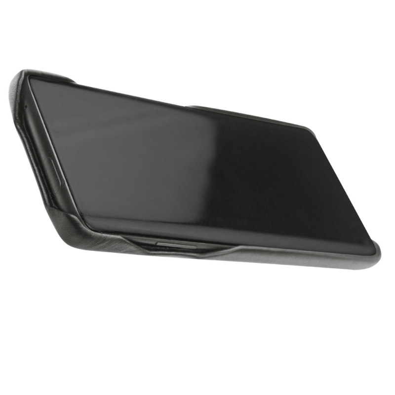 Custodia in pelle OnePlus 7 Pro