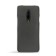 Lederschutzhülle OnePlus 7 Pro
