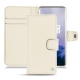 Capa em pele OnePlus 7 Pro - Blanc (  Nappa - White ) 