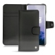 Housse cuir OnePlus 7 Pro - Onyx (Black ) 