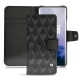 Custodia in pelle OnePlus 7 Pro - Onyx - Couture