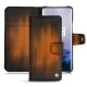 Capa em pele OnePlus 7 Pro - Marron Patine