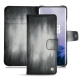 硬质真皮保护套 OnePlus 7 Pro - Gris Patine