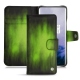Funda de piel OnePlus 7 Pro - Vert Patine