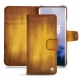 Capa em pele OnePlus 7 Pro - Doré Patine