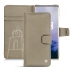 Custodia in pelle OnePlus 7 Pro - Darboun sabla