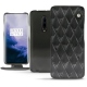 OnePlus 7 Pro leather case - Onyx - Couture