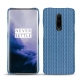 OnePlus 7 Pro leather cover - Abaca ishia